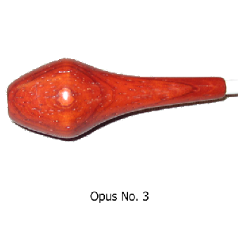 Opus No 3 Image